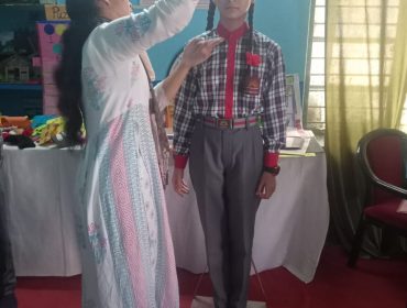 मेडिकल चेकअप