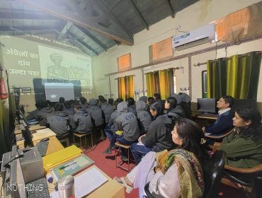जनजातीय गौरव दिवस