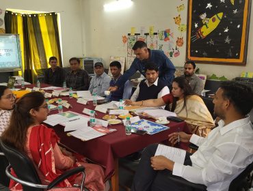 VMC MEETING