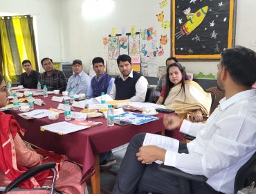 VMC MEETING