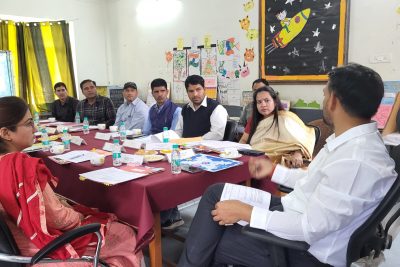 VMC MEETING
