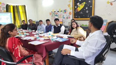 VMC MEETING