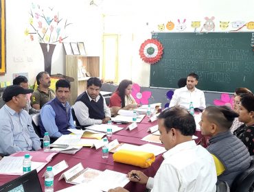 VMC MEETING