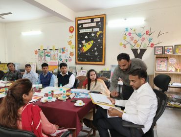 VMC MEETING