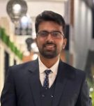 GAGAN SHARMA