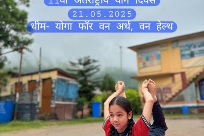 yoga day