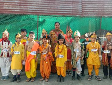 DUSSHERA
