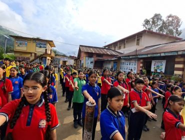 Swachhta Pakhwada
