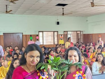 annual day