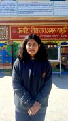 bhargavi rana