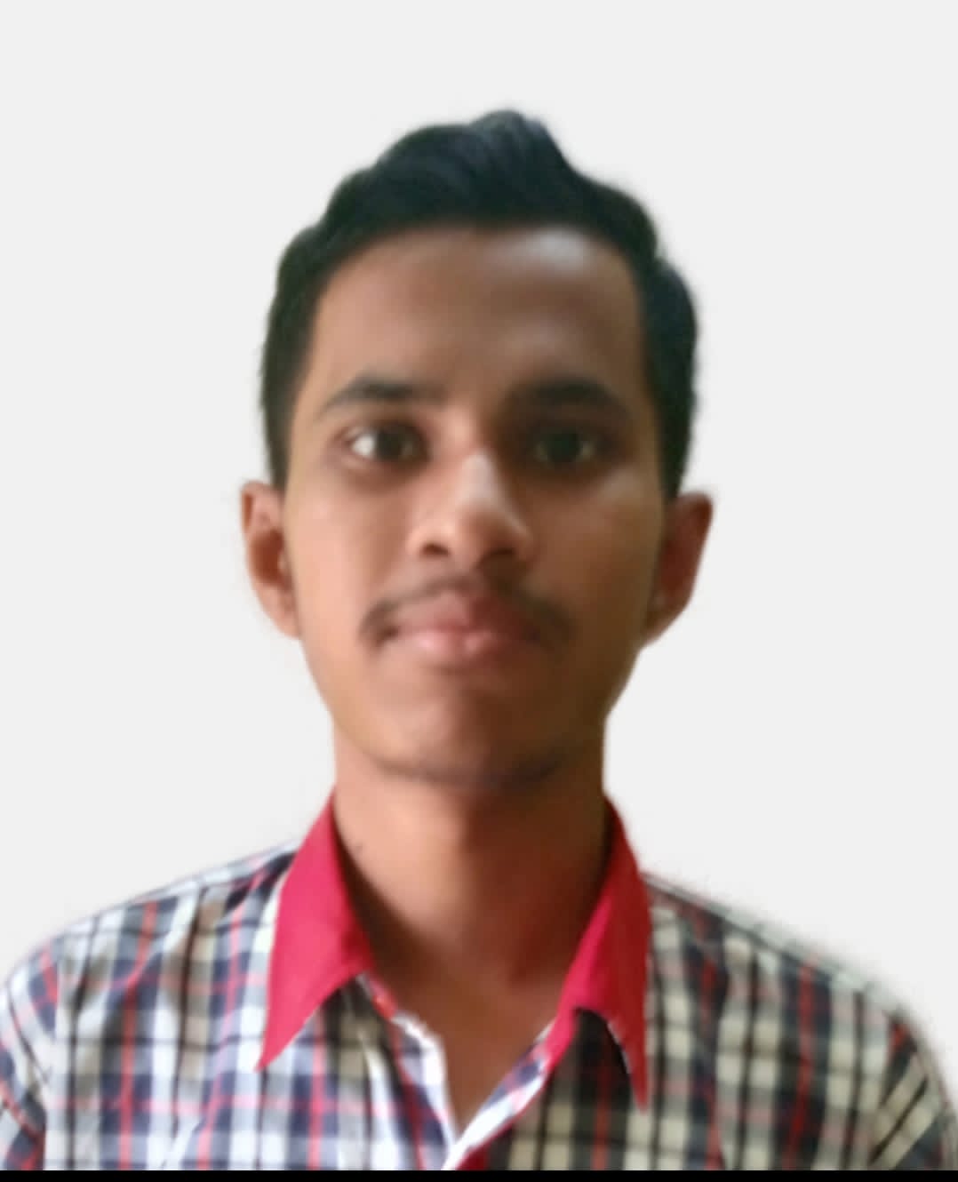 student name