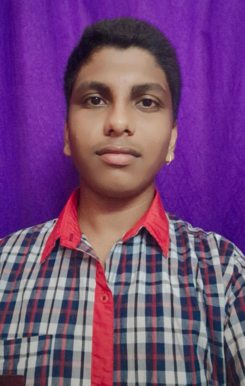 student name