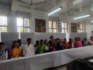youth parliament