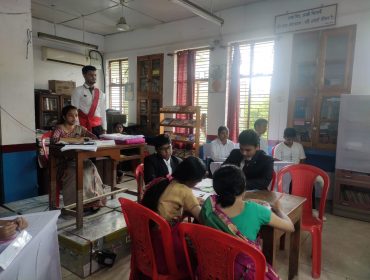 youth parliament