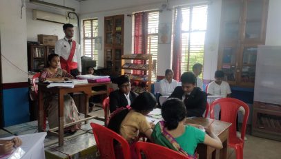 youth parliament