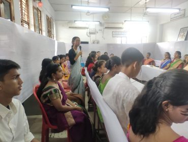 youth parliament