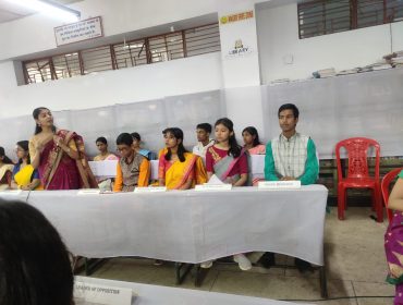 youth parliament