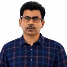 BHASKAR DEB