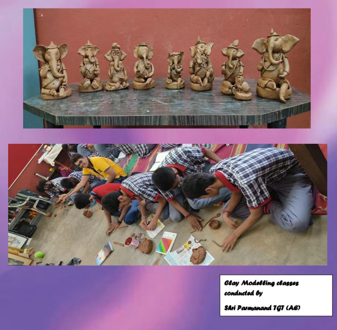 कला कार्यशाला