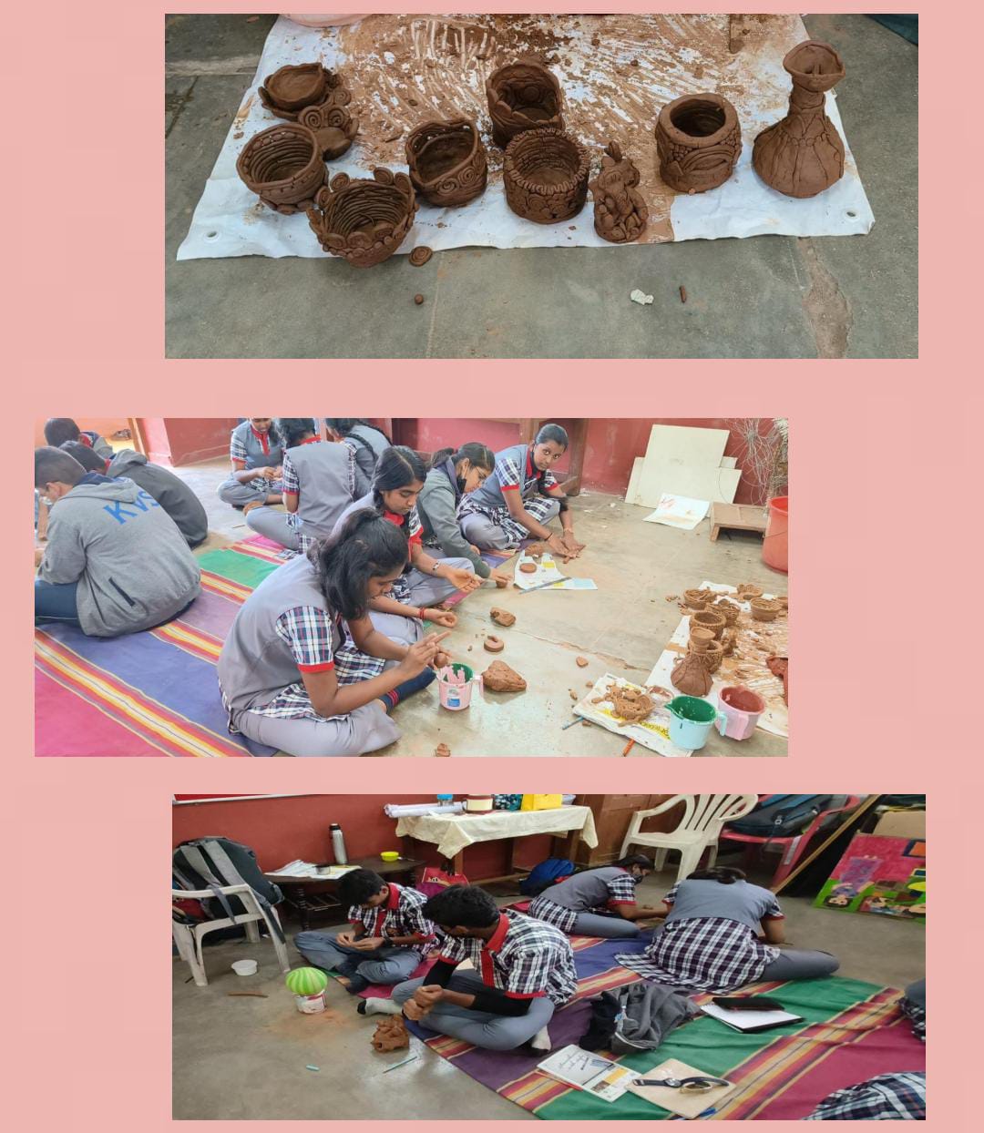 कला कार्यशाला