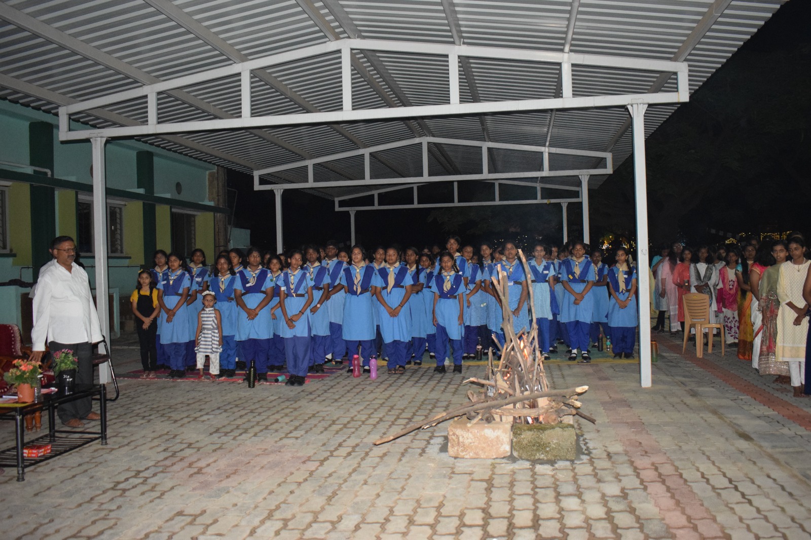 तृतीय सोपान परीक्षण शिविर 2023