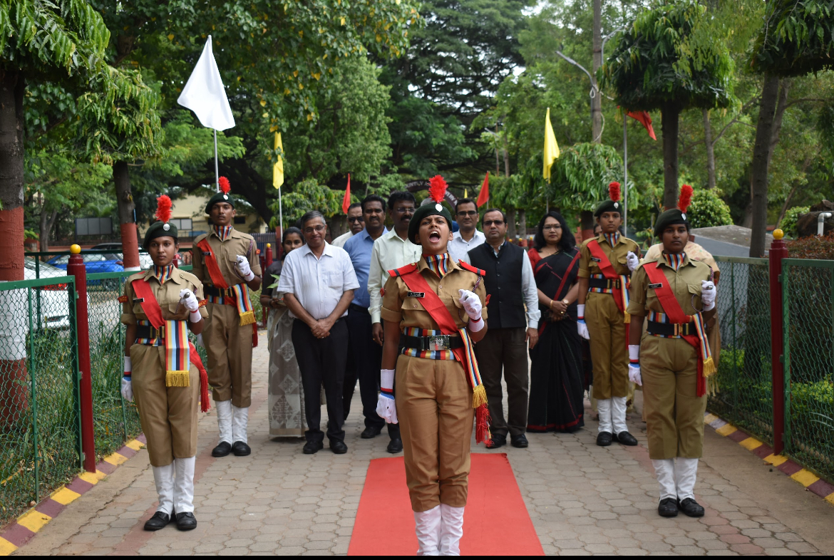 केवीएस नेशनल स्पोर्ट्स मीट 2023