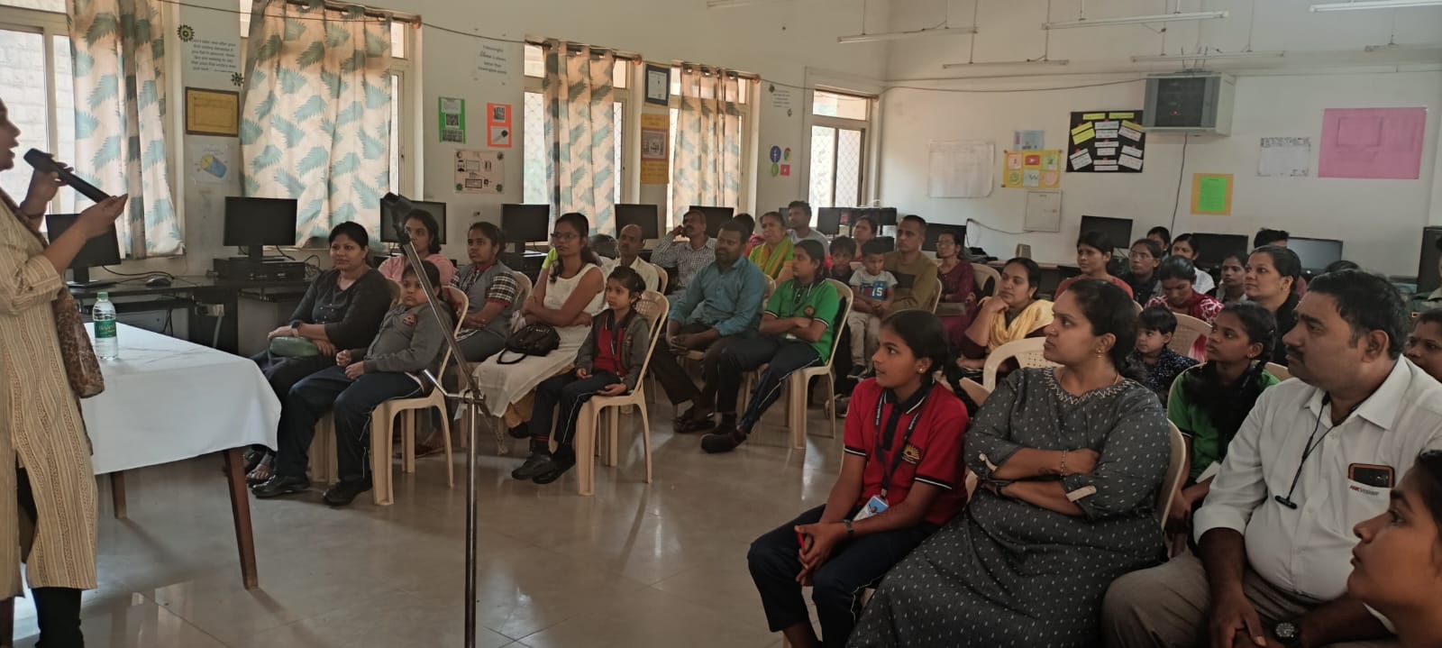 समावेशी शिक्षा