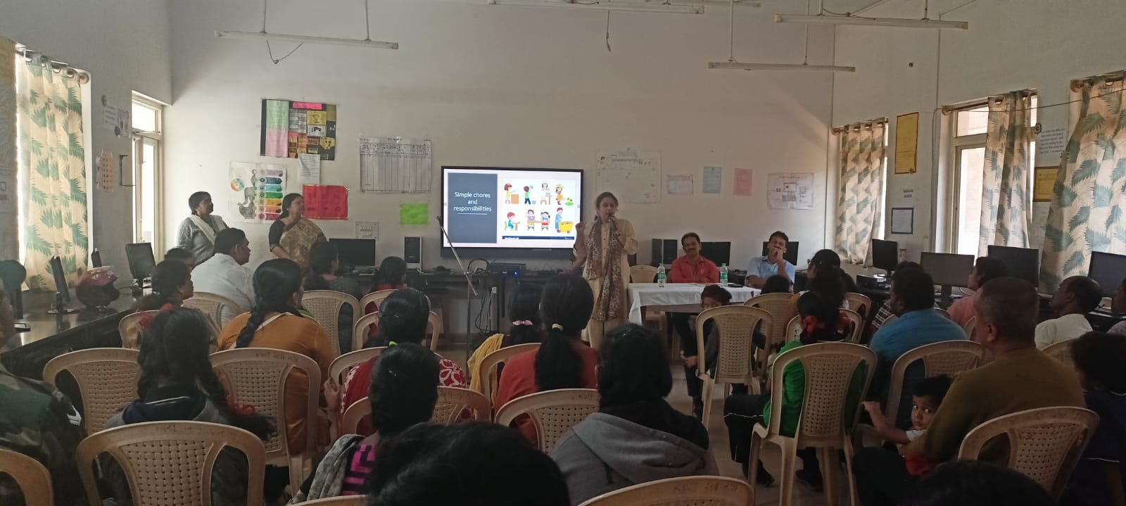 समावेशी शिक्षा