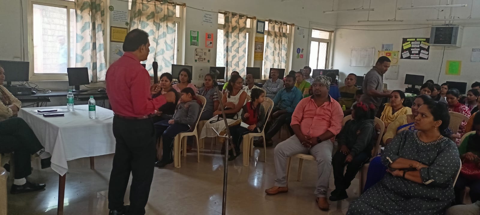 समावेशी शिक्षा