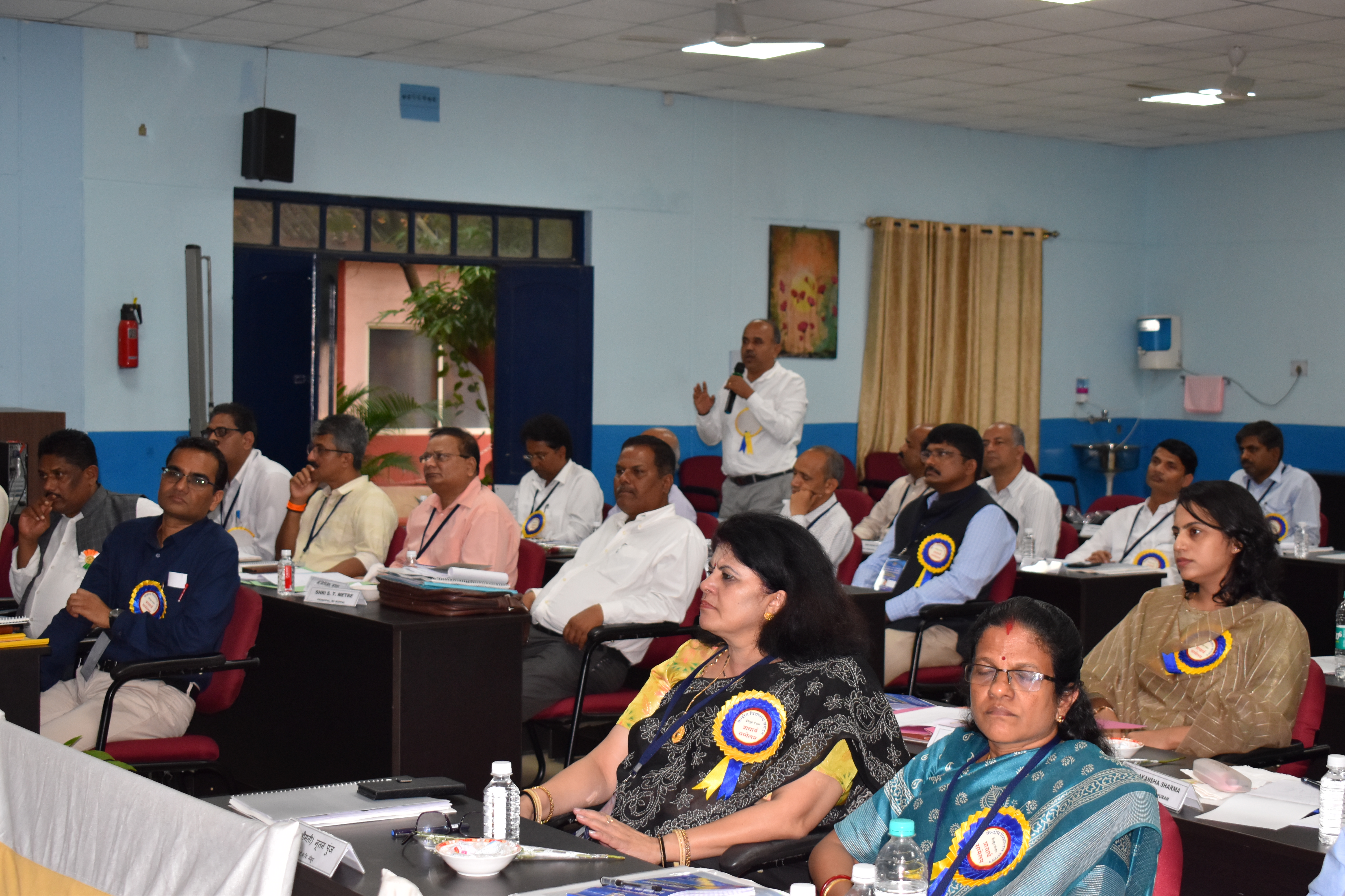 प्राचार्य सम्मेलन 2023-24