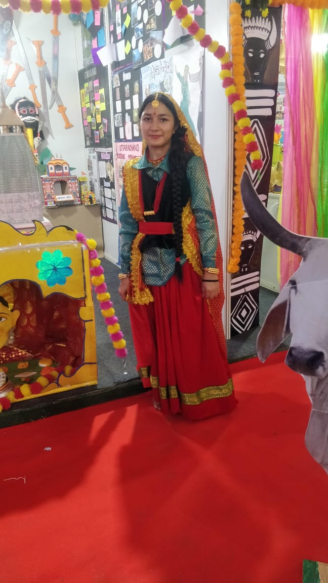 एक भारत श्रेष्ठ भारत