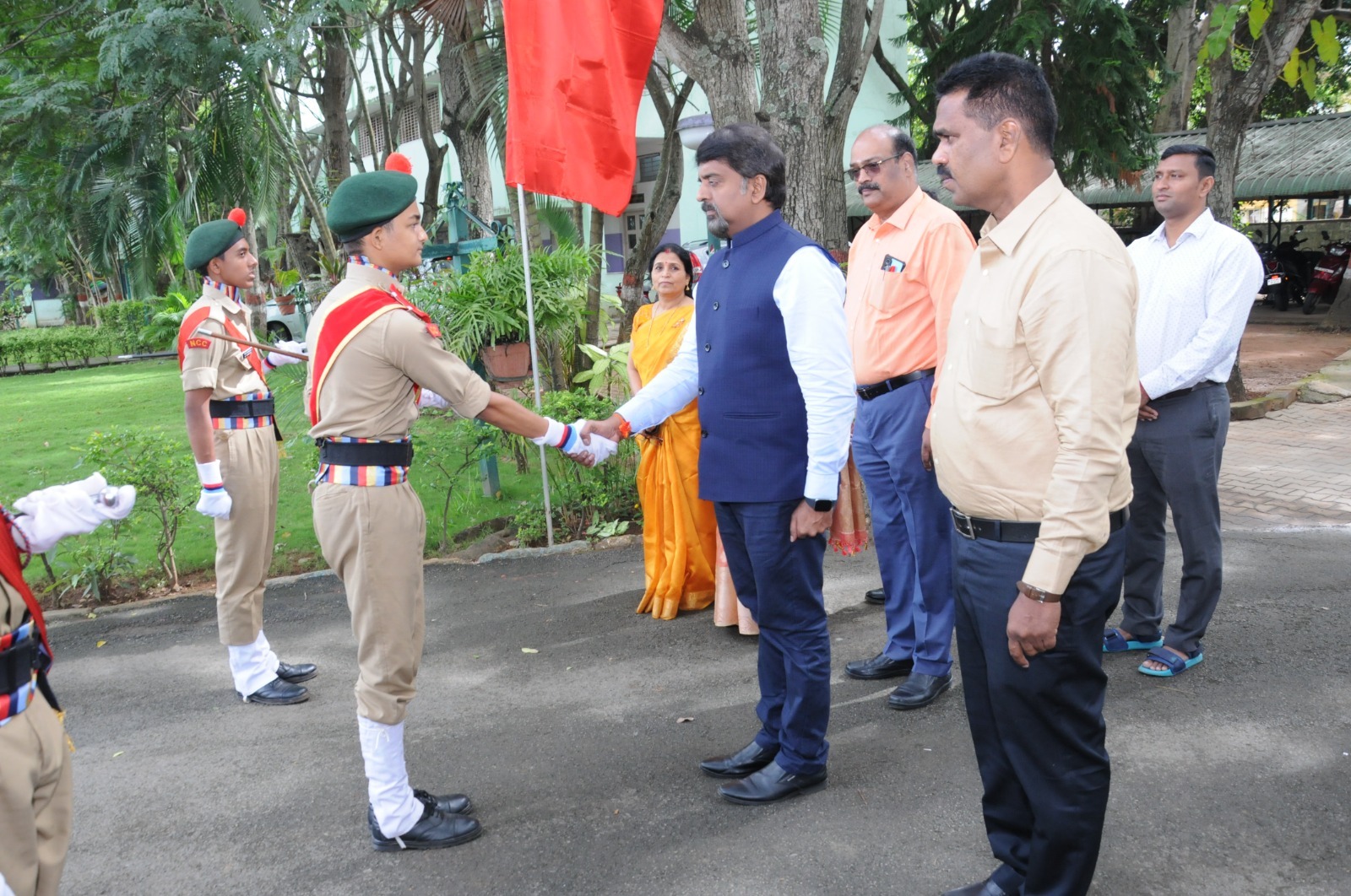 युवा संसद