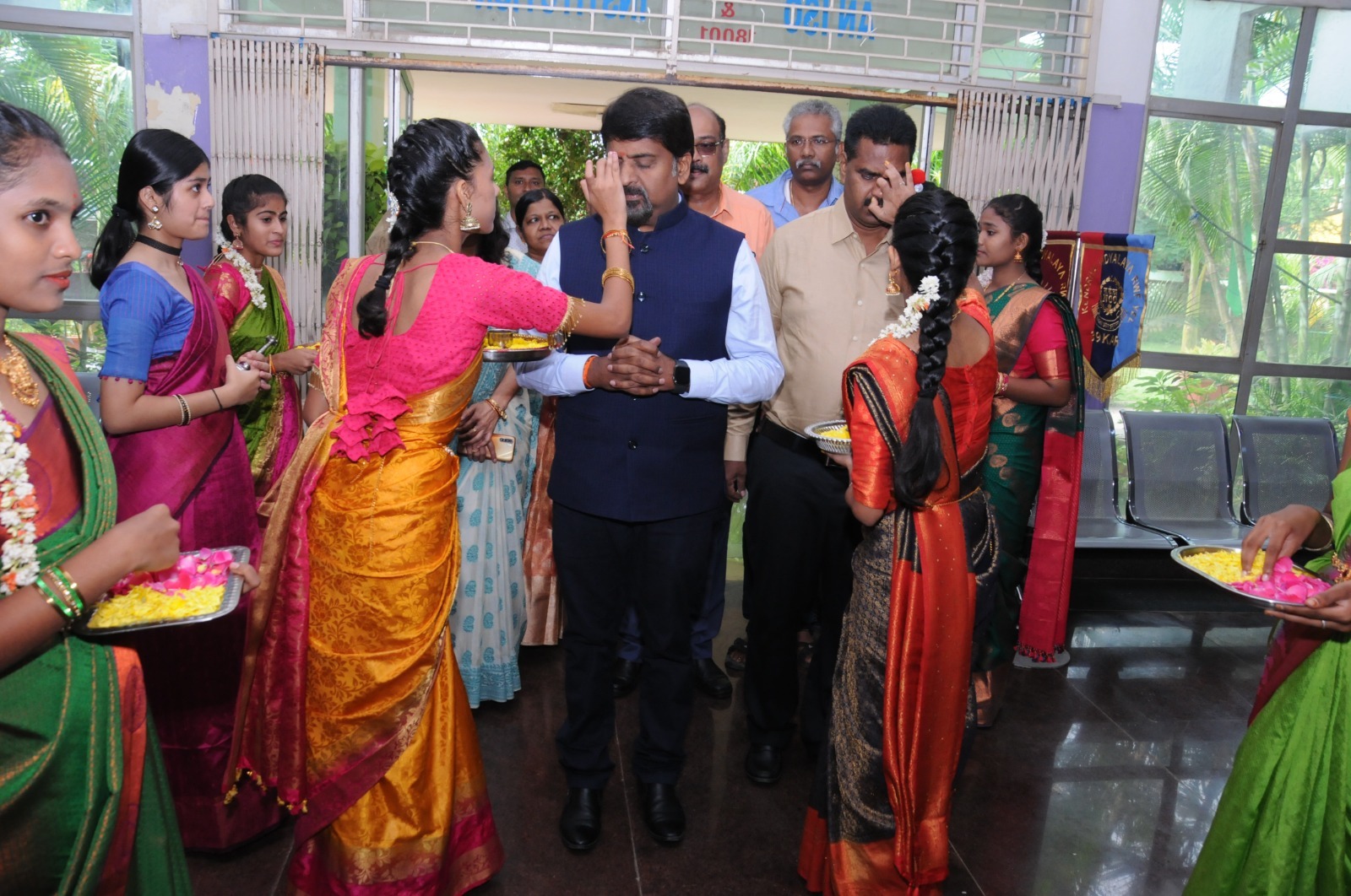 युवा संसद