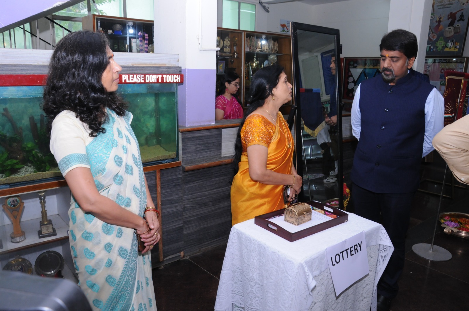 युवा संसद