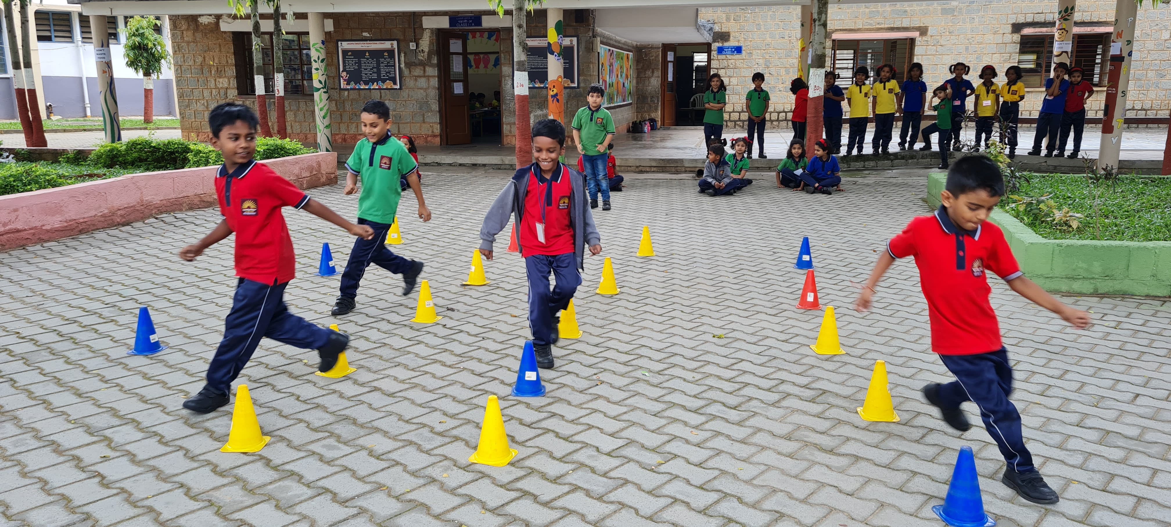 एनईपी 2020