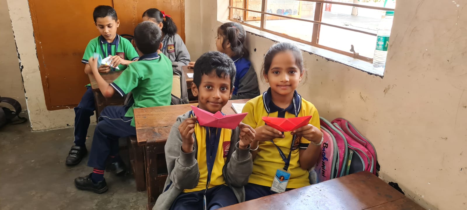 एनईपी 2020