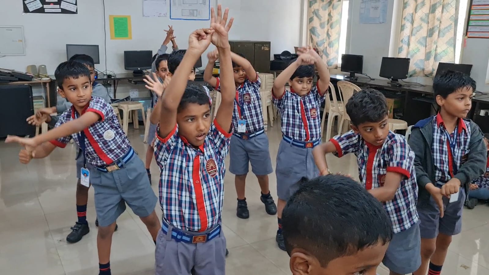 एनईपी 2020