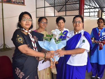 राज्य पुरस्कार परीक्षण शिविर 2022