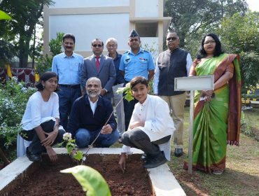 kvs foundation day 2024