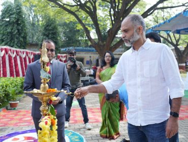 kvs foundation day 2024