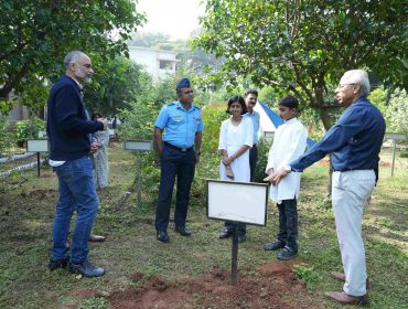 kvs foundation day 2024