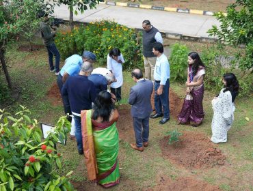 kvs foundation day 2024