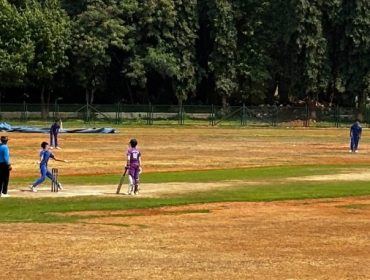 CRICKET 10