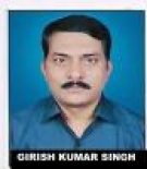 Girish Kumar Singh