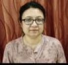 Mrs. Mitashree Kanjilal