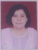 Mrs. Anjali Kubavat