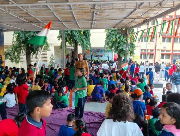 स्वतन्त्रता दिवस