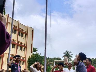 स्वतन्त्रता दिवस