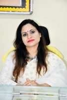 Mrs madhulika Mishra