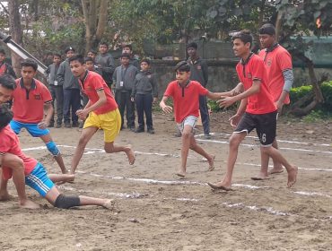 spoprts activity